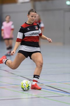 Bild 90 - wBJ Futsalmeisterschaft Vorrunde